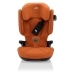 Britax Romer Kidfix I-Size Golden cognac Bērnu Autokrēsls 15-36 kg