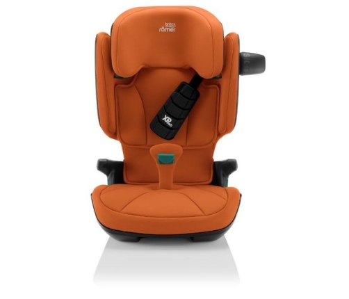 Britax Romer Kidfix I-Size Golden cognac Детское автокресло 15-36  кг