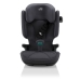 Britax Romer Kidfix I-Size Storm grey Bērnu Autokrēsls 15-36 kg