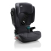 Britax Romer Kidfix I-Size Storm grey Детское автокресло 15-36  кг