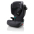 Britax Romer Kidfix I-Size Storm grey Bērnu Autokrēsls 15-36 kg