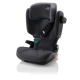 Britax Romer Kidfix I-Size Storm grey Bērnu Autokrēsls 15-36 kg