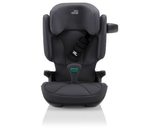 Britax Romer Kidfix I-Size Storm grey Детское автокресло 15-36  кг