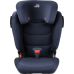 Britax Romer KIDFIX III M Black Ash Детское автокресло 15-36 кг