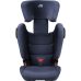 Britax Romer KIDFIX III M Black Ash Детское автокресло 15-36 кг