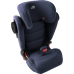 Britax Romer KIDFIX III M Black Ash Детское автокресло 15-36 кг