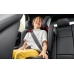 Britax Romer KIDFIX III M Burgundy Red Детское автокресло 15-36 кг