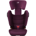 Britax Romer KIDFIX III M Burgundy Red Детское автокресло 15-36 кг