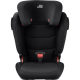 Britax Romer KIDFIX III M Cool Flow - Black Детское автокресло 15-36 кг