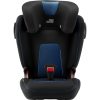 Britax Romer KIDFIX III M Cool Flow - Blue Детское автокресло 15-36 кг