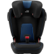 Britax Romer KIDFIX III M Cool Flow - Blue Bērnu Autokrēsls 15-36 kg