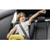 Britax Romer KIDFIX III M Cool Flow - Silver Детское автокресло 15-36 кг