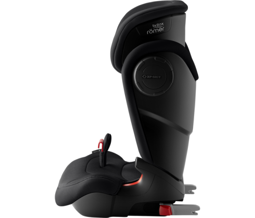 Britax Romer KIDFIX III M Cosmos Black Детское автокресло 15-36 кг