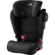 Britax Romer KIDFIX III M Cosmos Black Детское автокресло 15-36 кг