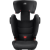 Britax Romer KIDFIX III M Cosmos Black Детское автокресло 15-36 кг