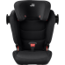 Britax Romer KIDFIX III M Cosmos Black Bērnu Autokrēsls 15-36 kg