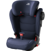 Britax Romer KIDFIX III M Moonlight Blue Bērnu Autokrēsls 15-36 kg