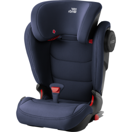 Britax Romer KIDFIX III M Moonlight Blue Bērnu Autokrēsls 15-36 kg