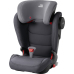 Britax Romer KIDFIX III M Storm Grey Детское автокресло 15-36 кг