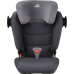 Britax Romer KIDFIX III M Storm Grey Детское автокресло 15-36 кг