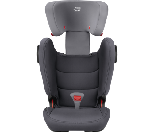 Britax Romer KIDFIX III M Storm Grey Детское автокресло 15-36 кг