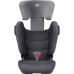 Britax Romer KIDFIX III M Storm Grey Детское автокресло 15-36 кг