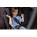 Britax Romer Kidfix III S Burgundy Red Детское автокресло 15-36  кг