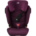 Britax Romer Kidfix III S Burgundy Red Детское автокресло 15-36  кг