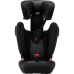 Britax Romer Kidfix III S Cool Flow - Black Детское автокресло 15-36  кг