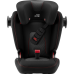 Britax Romer Kidfix III S Cool Flow - Black Детское автокресло 15-36  кг