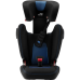 Britax Romer Kidfix III S Cool Flow - Blue Детское автокресло 15-36 кг