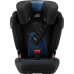 Britax Romer Kidfix III S Cool Flow - Blue Bērnu Autokrēsls 15-36 kg