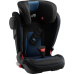 Britax Romer Kidfix III S Cool Flow - Blue Bērnu Autokrēsls 15-36 kg