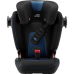 Britax Romer Kidfix III S Cool Flow - Blue Детское автокресло 15-36 кг