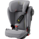 Britax Romer Kidfix III S Cool Flow - Silver Bērnu Autokrēsls 15-36 kg