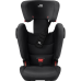 Britax Romer Kidfix III S Cosmos Black Bērnu Autokrēsls 15-36 kg