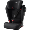 Britax Romer Kidfix III S Cosmos Black Детское автокресло 15-36  кг