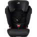 Britax Romer Kidfix III S Cosmos Black Bērnu Autokrēsls 15-36 kg