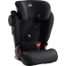 Britax Romer Kidfix III S Cosmos Black Bērnu Autokrēsls 15-36 kg