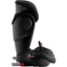 Britax Romer Kidfix III S Cosmos Black Bērnu Autokrēsls 15-36 kg