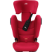 Britax Romer Kidfix III S Fire Red Bērnu Autokrēsls 15-36 kg