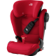 Britax Romer Kidfix III S Fire Red Bērnu Autokrēsls 15-36 kg