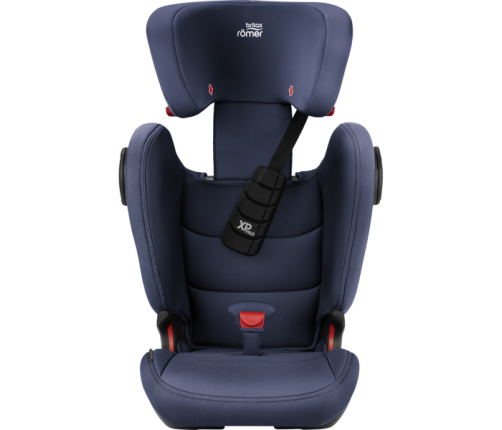 Britax Romer Kidfix III S Moonlight Blue Bērnu Autokrēsls 15-36 kg