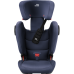 Britax Romer Kidfix III S Moonlight Blue Bērnu Autokrēsls 15-36 kg