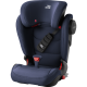 Britax Romer Kidfix III S Moonlight Blue Bērnu Autokrēsls 15-36 kg