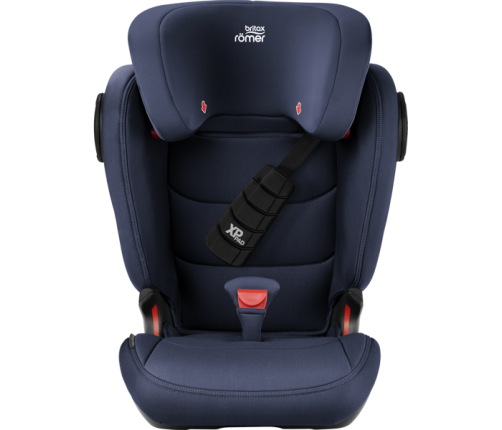 Britax Romer Kidfix III S Moonlight Blue Детское автокресло 15-36  кг