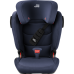 Britax Romer Kidfix III S Moonlight Blue Детское автокресло 15-36  кг