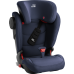 Britax Romer Kidfix III S Moonlight Blue Bērnu Autokrēsls 15-36 kg