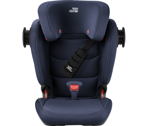 Britax Romer Kidfix III S Moonlight Blue Детское автокресло 15-36  кг