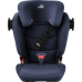 Britax Romer Kidfix III S Moonlight Blue Bērnu Autokrēsls 15-36 kg